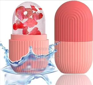 Facial Ice Roller