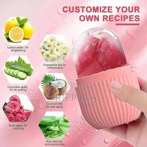 Facial Ice Roller