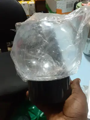Round Ball Fitting