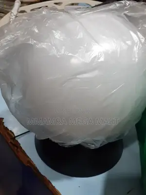 Round Ball Fitting