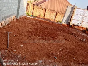 Landscaping and Compound Leveling