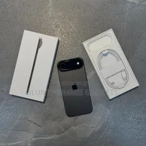 Apple iPhone Air 256 GB Black