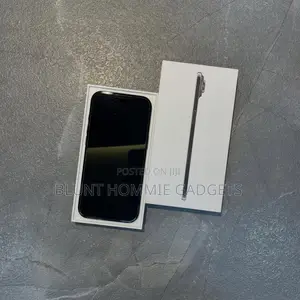 Apple iPhone Air 256 GB Black