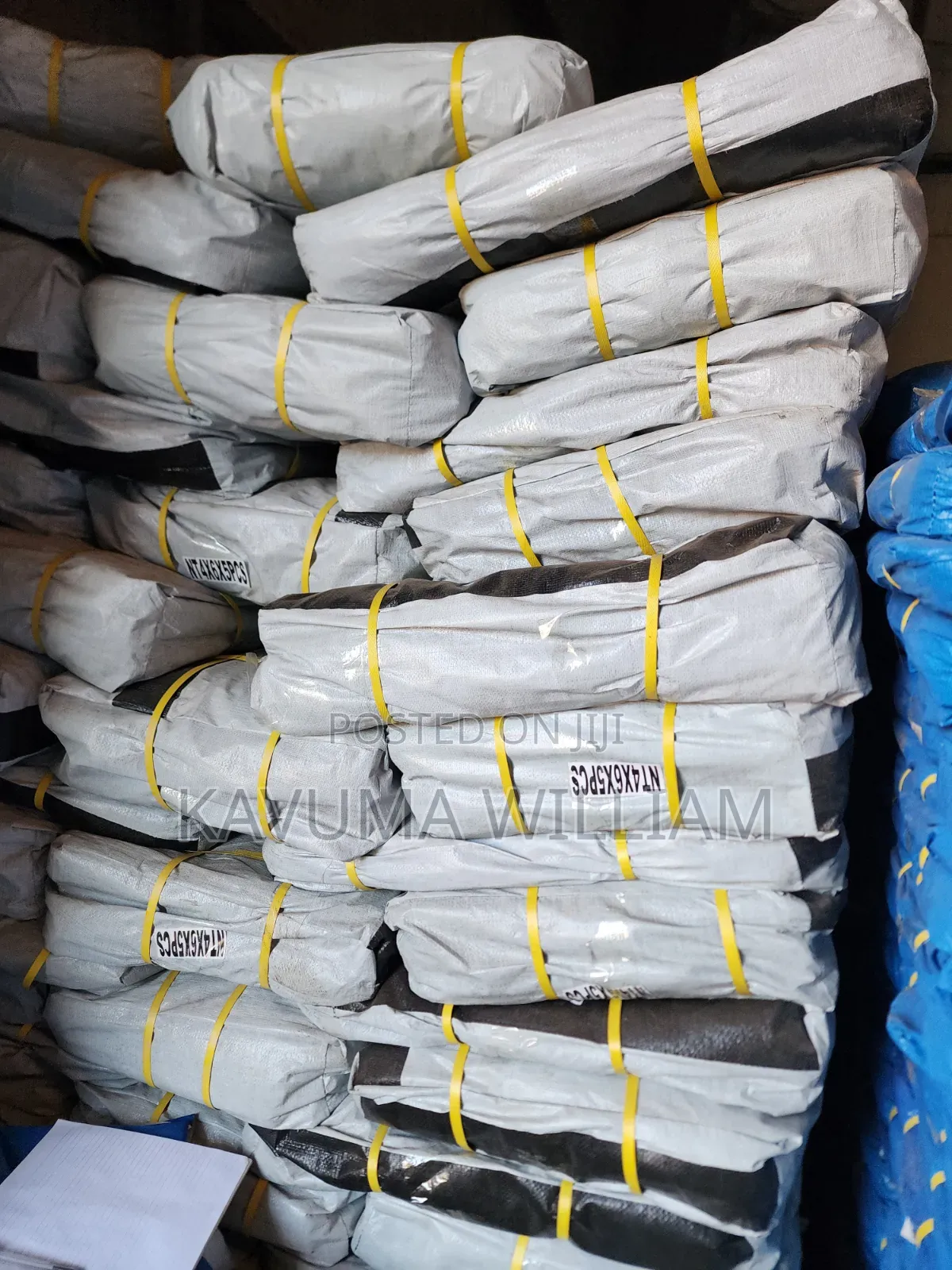 Ww Tarpaulin Center