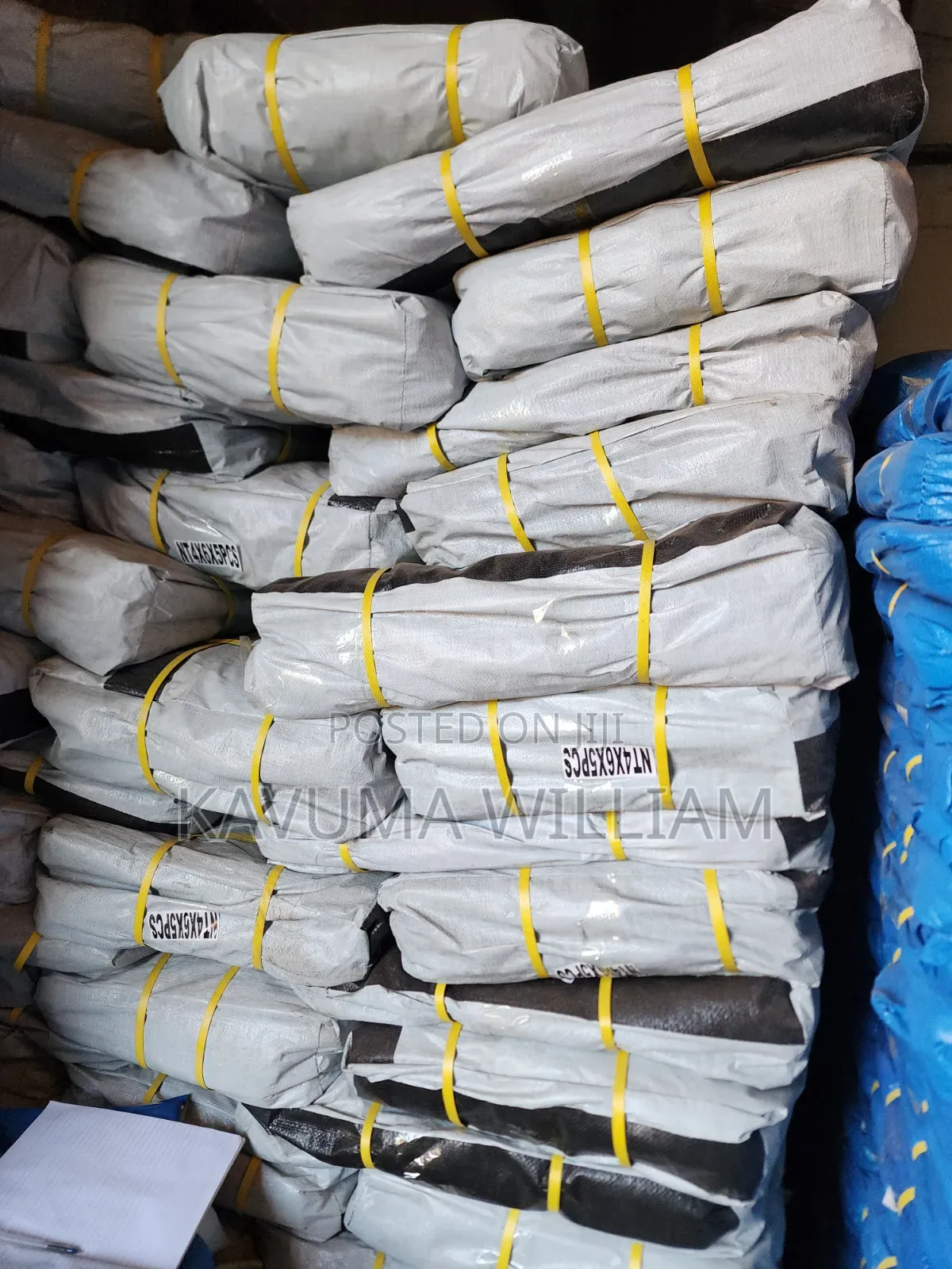 Ww Tarpaulin Center
