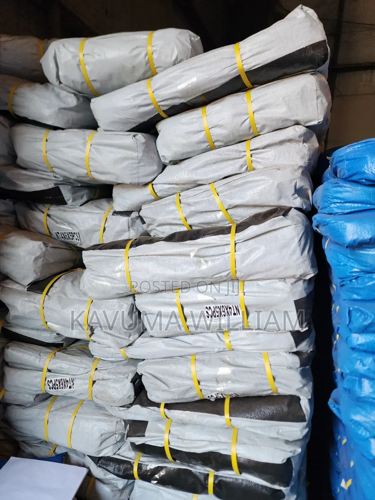 Ww Tarpaulin Center