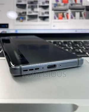 New TCL 20 Pro 5G 256 GB Black