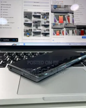 New TCL 20 Pro 5G 256 GB Black