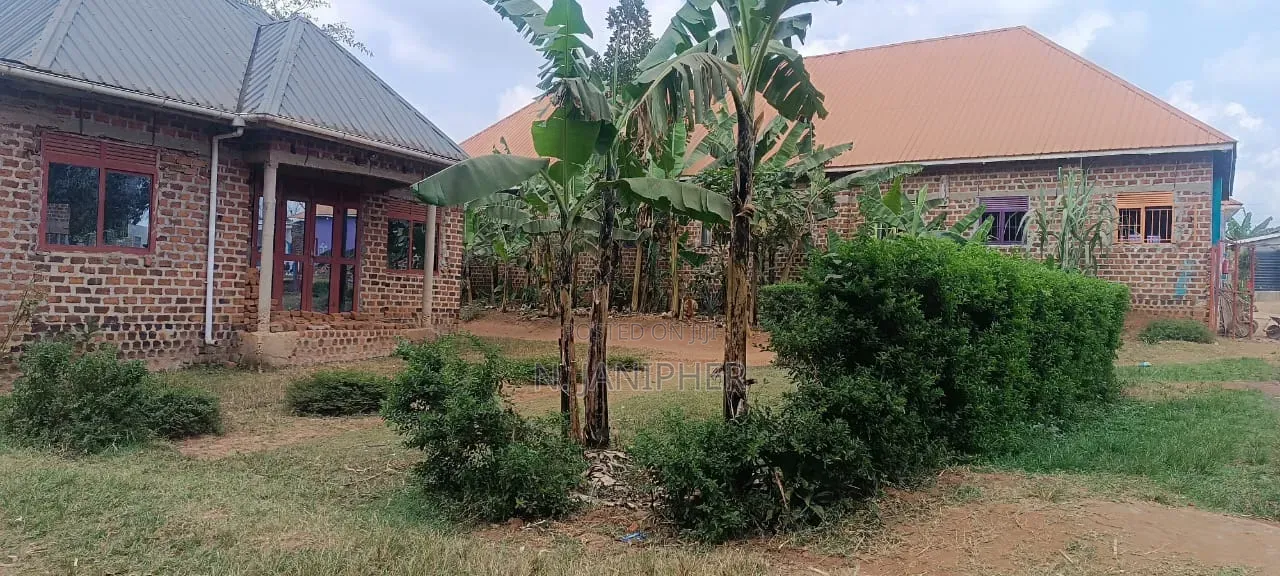 3bdrm Bungalow in Gombe for sale