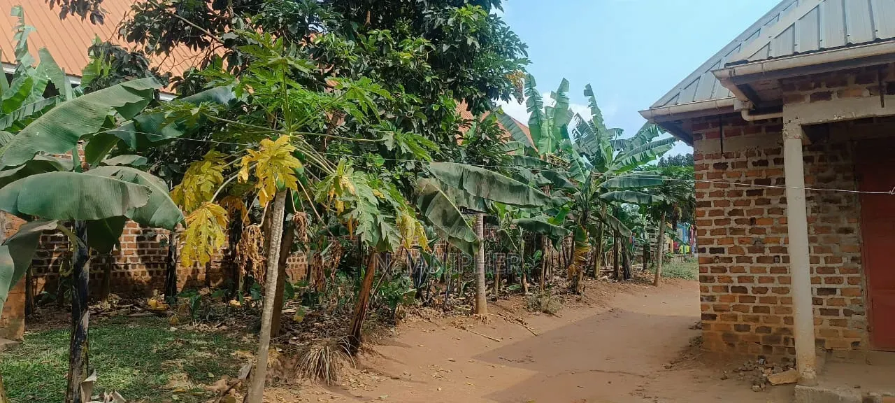 3bdrm Bungalow in Gombe for sale