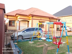 3bdrm House in Buloba, Central Division for sale