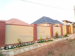 3bdrm House in Buloba, Central Division for sale