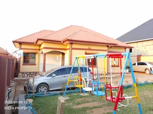 3bdrm House in Buloba, Central Division for sale