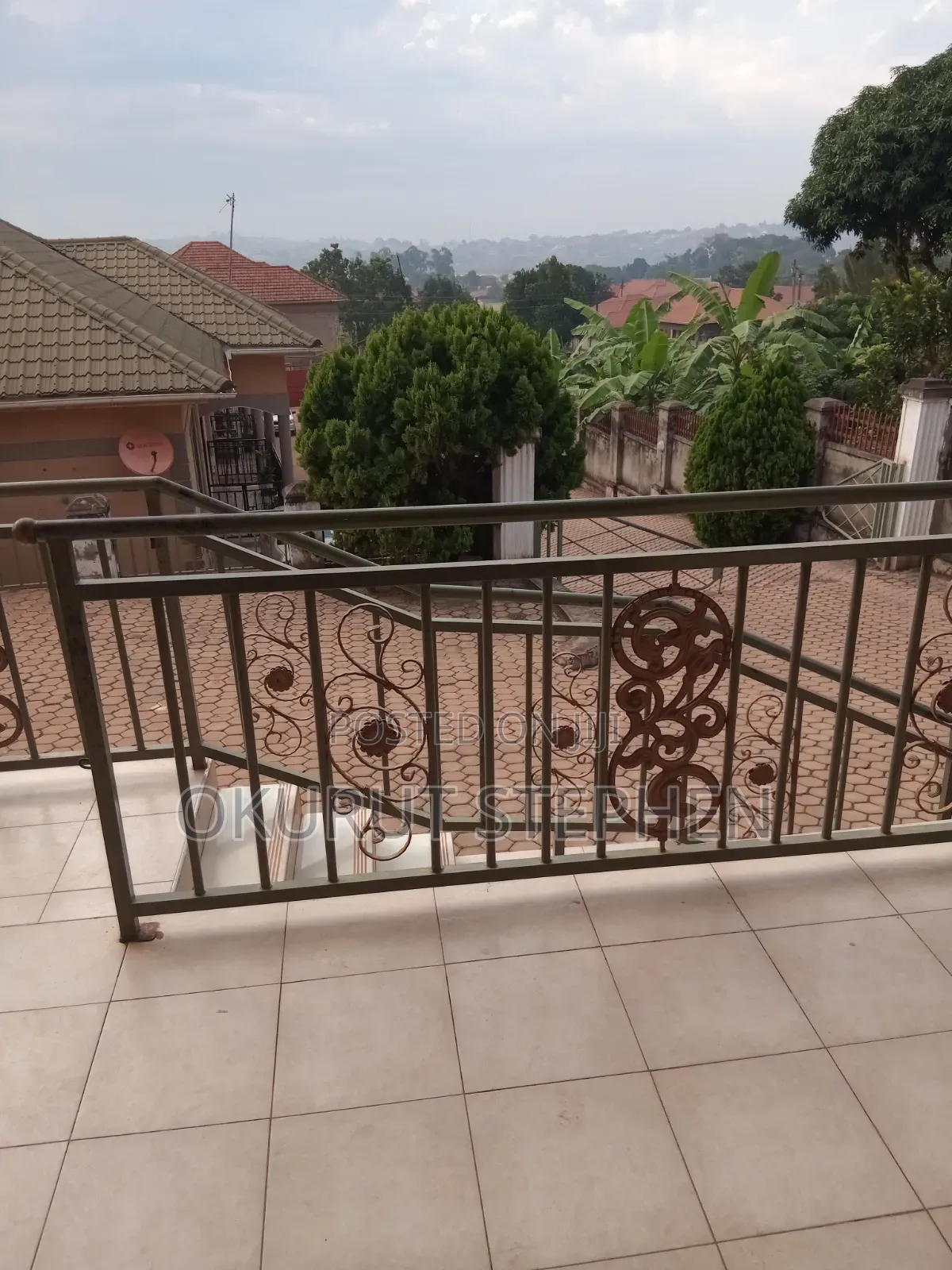House for Rent