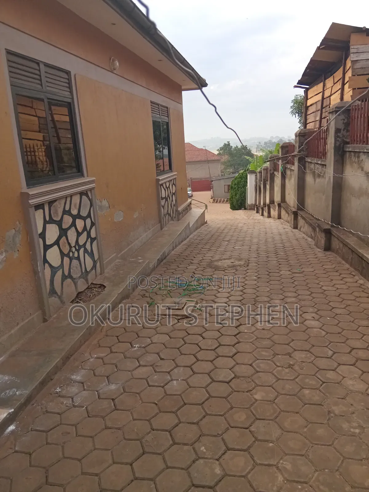 House for Rent