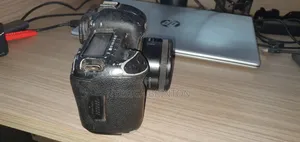 Canon Camera