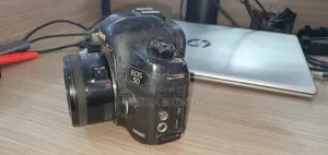Canon Camera