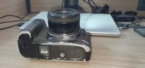 Canon Camera