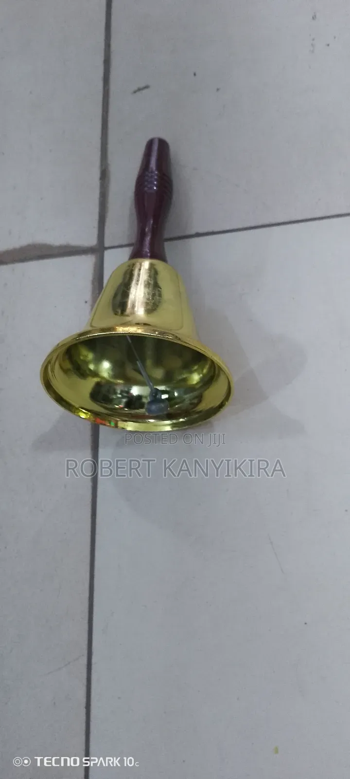 School Bell
