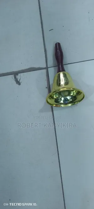 School Bell