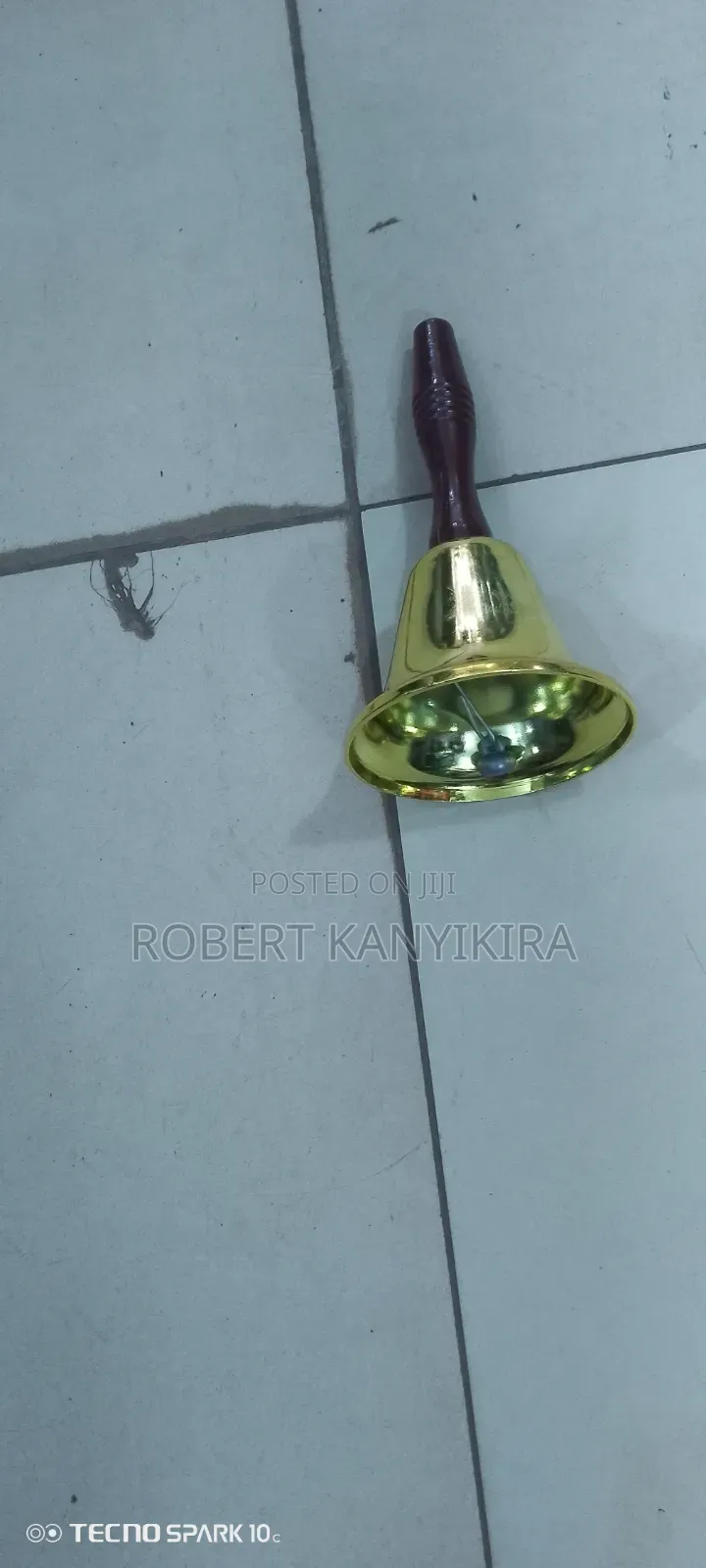 School Bell
