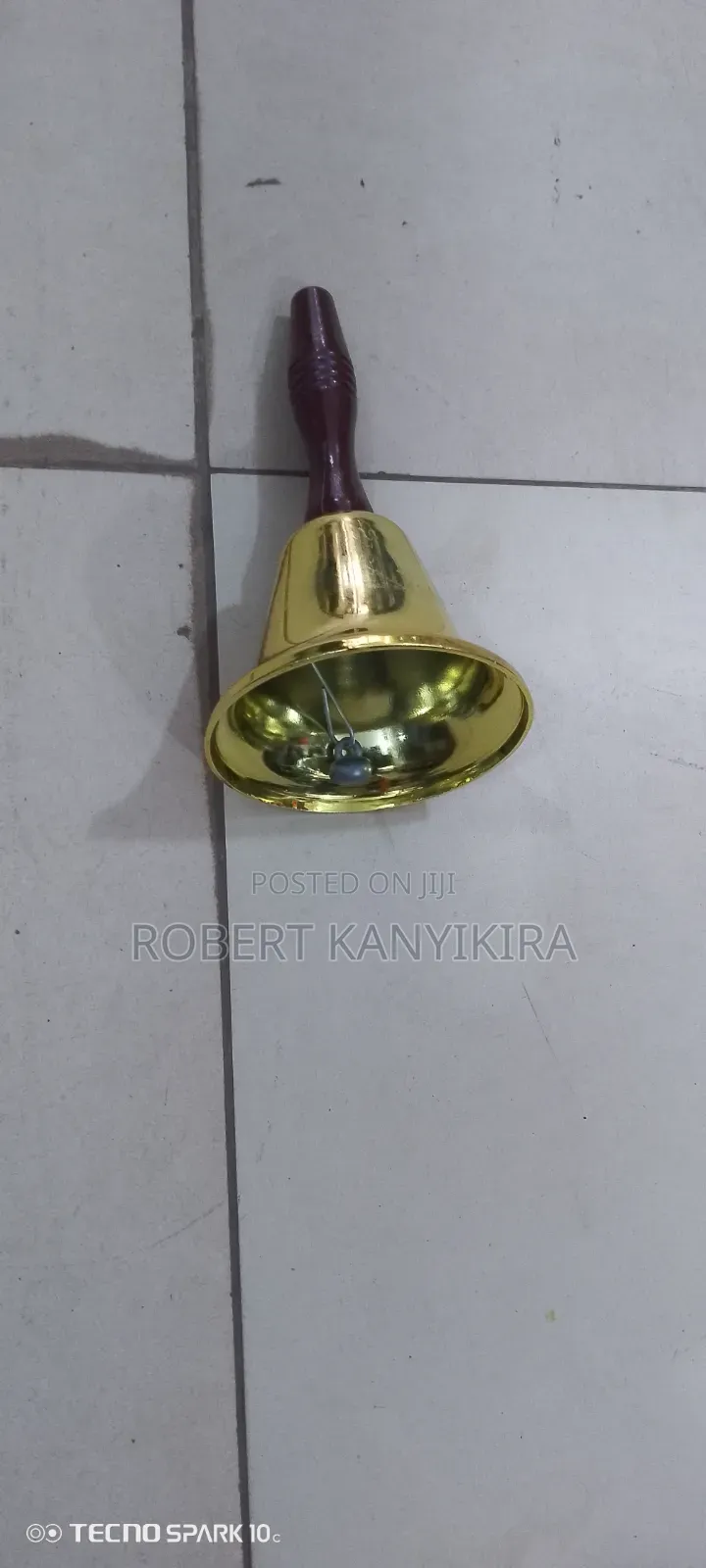 School Bell
