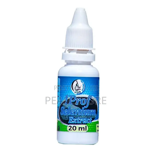 Prof Selenium Extract (20ml)