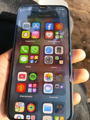 Samsung Galaxy A07 4G 64 GB Black