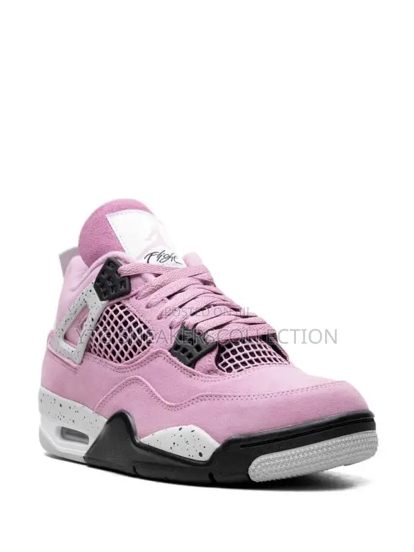 Jordan 4 Retro