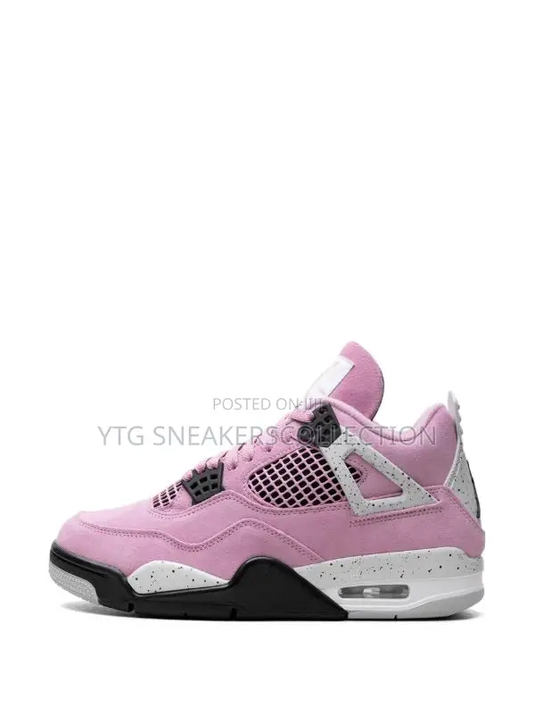 Jordan 4 Retro