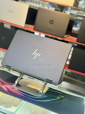 Laptop HP Spectre X360 15 16GB Intel Core i7 SSHD (Hybrid) 512GB