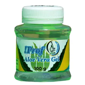 !Prof Aloe Vera Gel (100g)