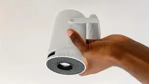 Smart Projector