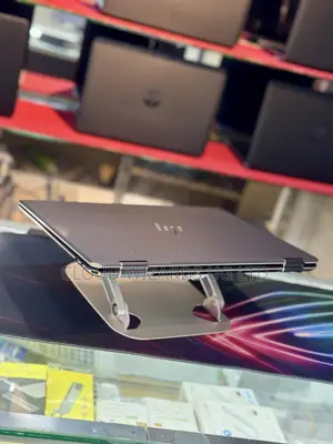 Laptop HP Spectre X360 15t 16GB Intel Core i5 SSHD (Hybrid) 512GB