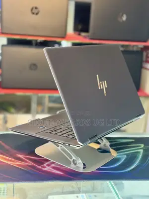 Laptop HP Spectre X360 15t 16GB Intel Core i5 SSHD (Hybrid) 512GB