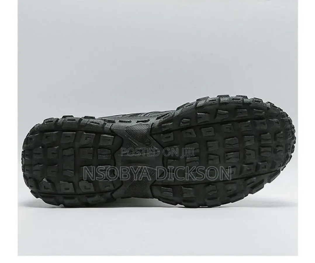 Fashion Men's Sneakers