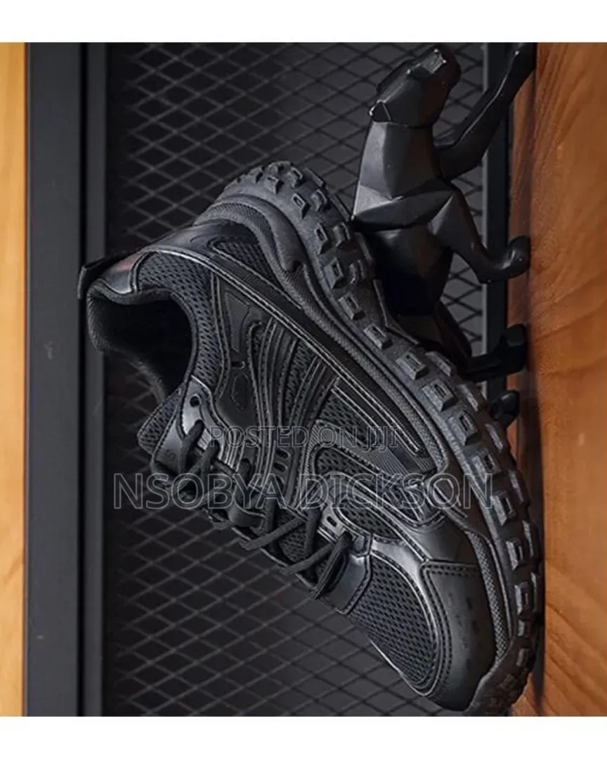 Fashion Men's Sneakers