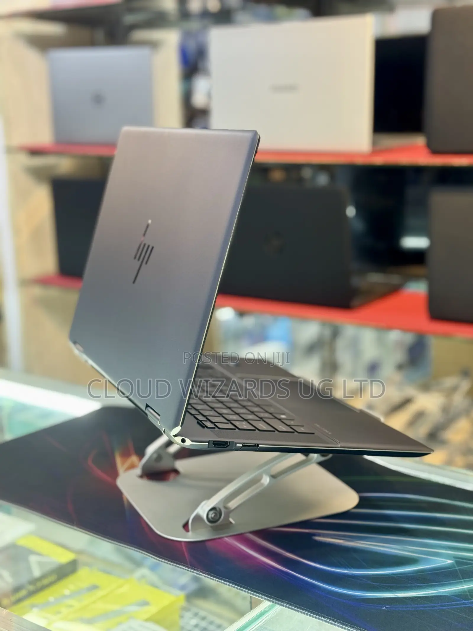 Laptop HP Spectre Xt 15 16GB Intel Core i7 SSHD (Hybrid) 512GB