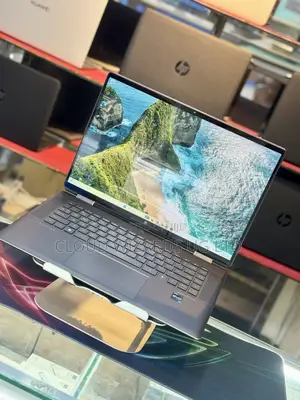 Laptop HP Spectre Xt 15 16GB Intel Core i7 SSHD (Hybrid) 512GB