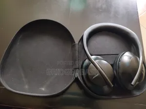 Original Bose Nc 700 Headphones