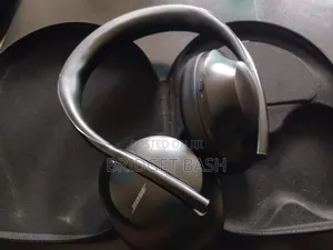 Original Bose Nc 700 Headphones