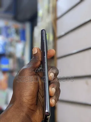 Samsung Galaxy S20 FE 128 GB Black