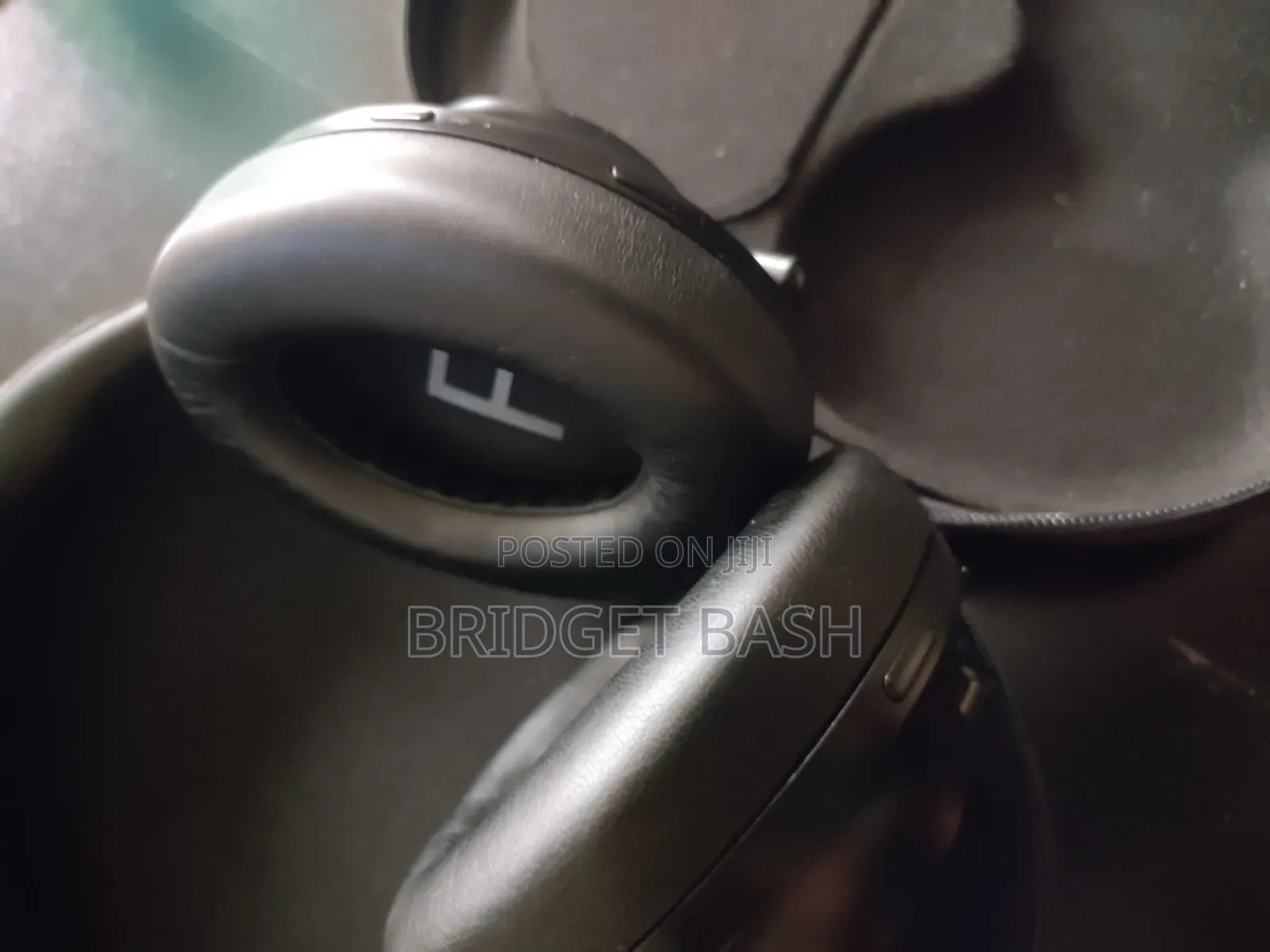 Original Bose Nc 700 Headphones