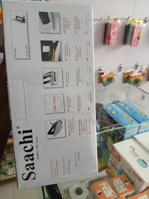 Sachin Flat Iron
