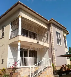5bdrm Duplex in Munyonyo, Central Division for rent