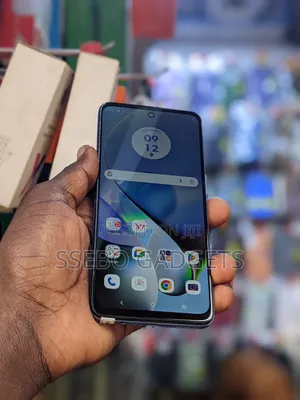 Motorola Moto G64 128 GB Blue