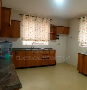5bdrm Duplex in Munyonyo, Central Division for rent