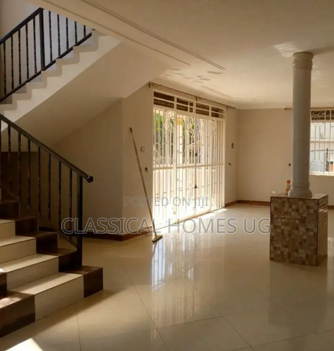 5bdrm Duplex in Munyonyo, Central Division for rent