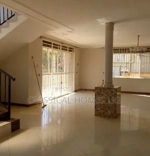 5bdrm Duplex in Munyonyo, Central Division for rent