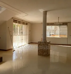 5bdrm Duplex in Munyonyo, Central Division for rent